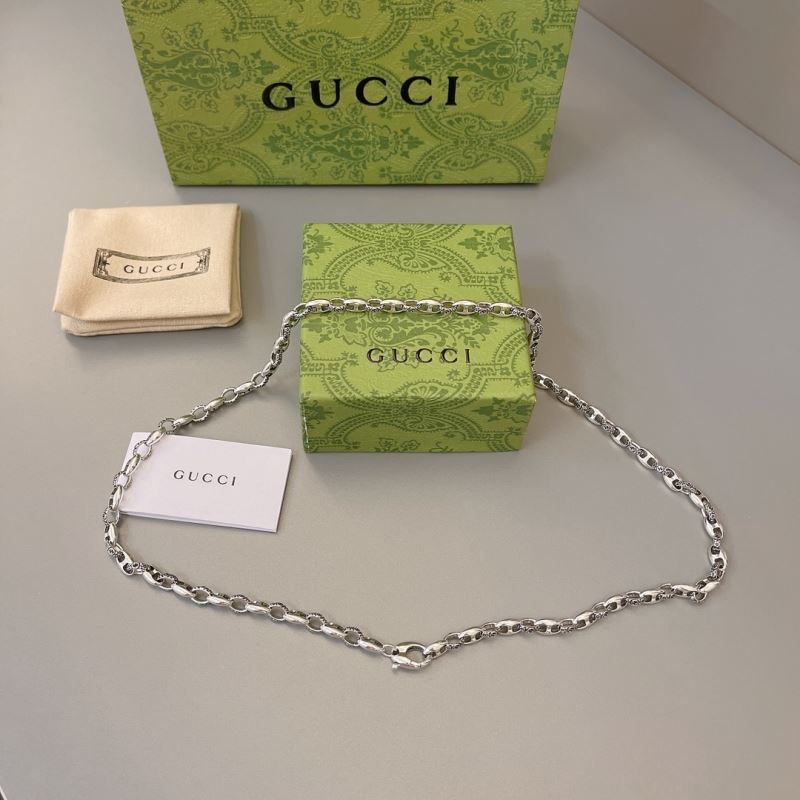 Gucci Necklaces